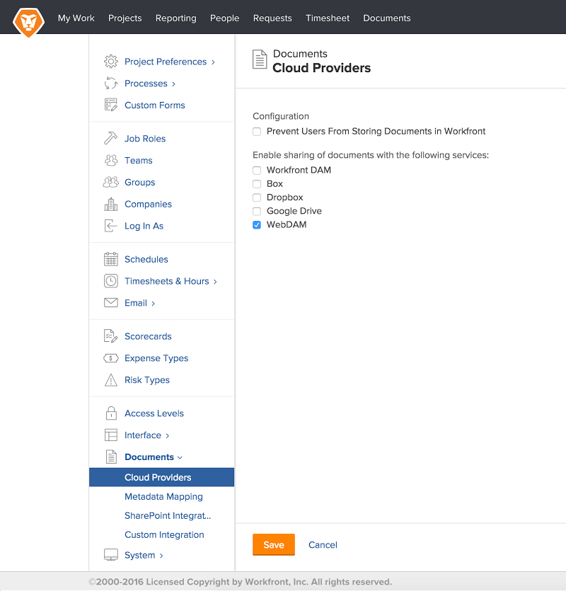 workfront sharepoint integration workfront sharepoint integration